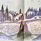 Epilogue - That might be the subject of a new tale; but our present one is ended.