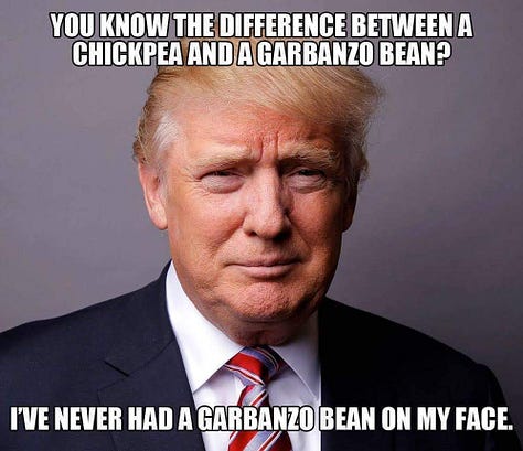 Vintage Political Memes #1