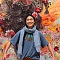 michael tong tong's avatar