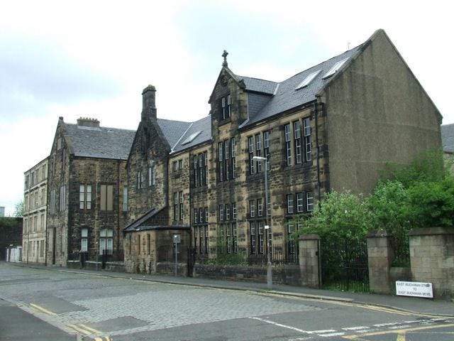 St Mirin's Academy - Alchetron, The Free Social Encyclopedia