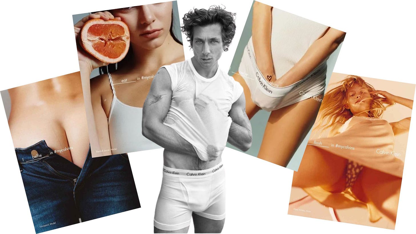 Calvin Klein