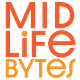 Midlife Bytes by Shanti L. Nelson