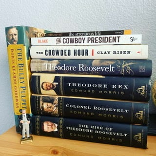 What to Read Next (No. 165): your master POTUS reading list