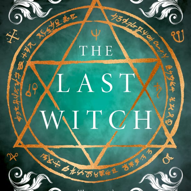 The Gothic Cabinet by CJ Cooke