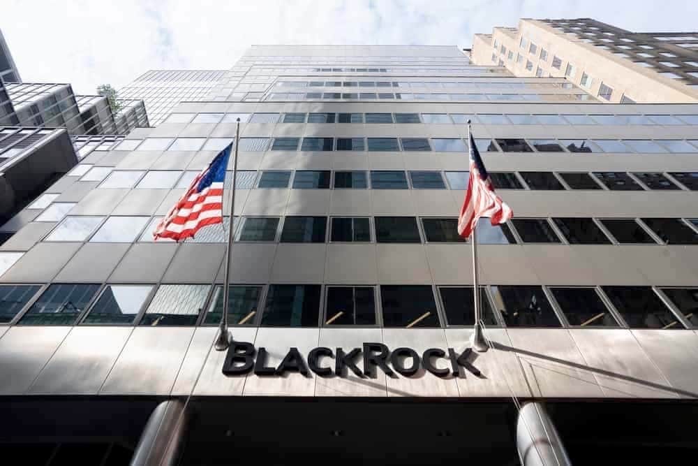 Does BlackRock own everything? A deep dive into the extent of power ... Does BlackRock own everything? A deep dive into the extent of power ...