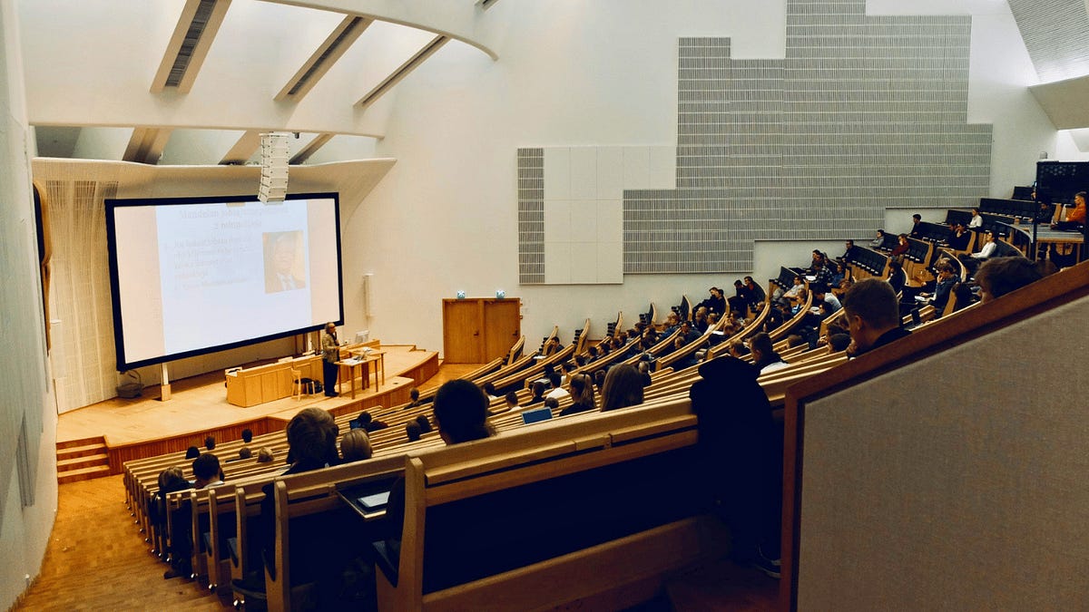 Addressing the Academic Skew - Quillette’s Substack