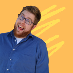 Kidz These Dayz - J.A. Doberenz