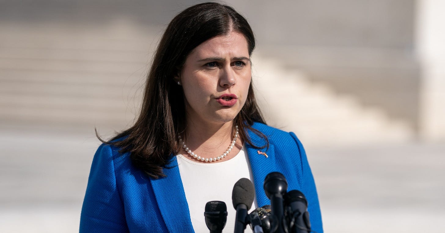 Colorado secretary of state after SCOTUS Trump ruling: 'I did not bring  this lawsuit' - ABC News