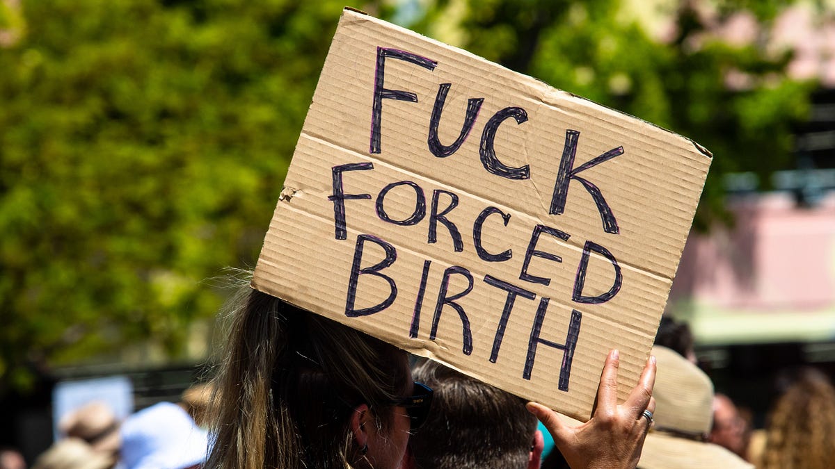 Anti-Abortion Plaintiffs Keep Being Exposed as Abusers