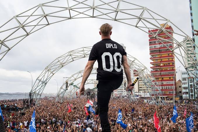 Diplo and Major Lazer Bring Their Brand of Music to Cuba - The New York Times Diplo and Major Lazer Bring Their Brand of Music to Cuba - The New York Times