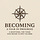 Becoming: A Year in Progress