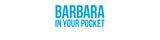 Barbara In Your Pocket
