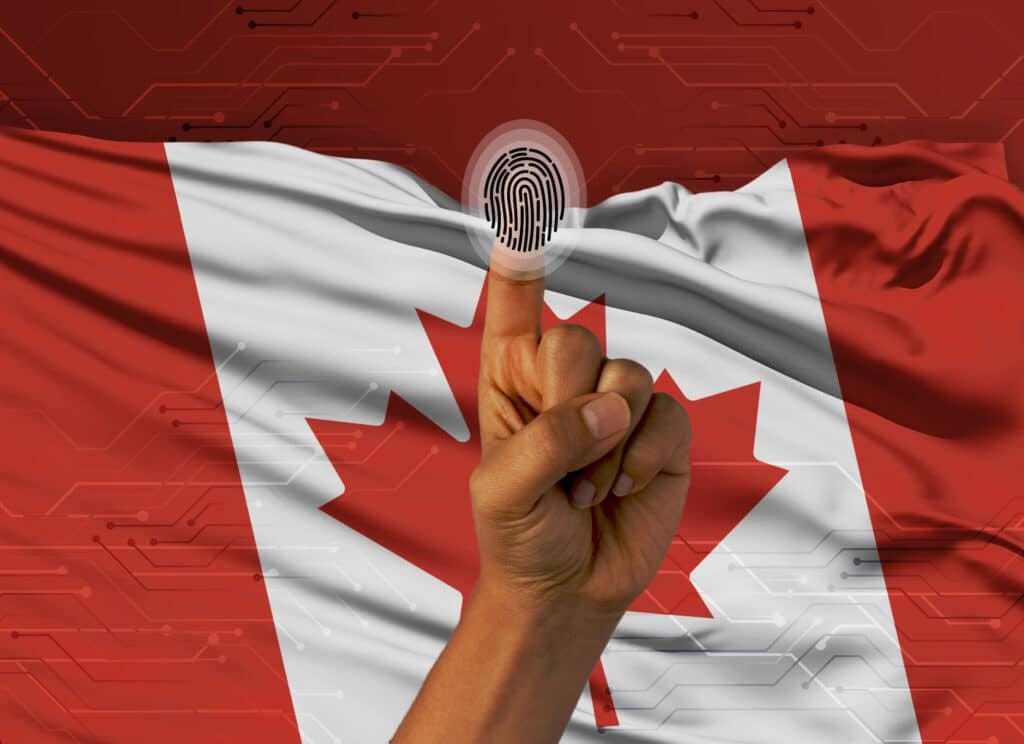 Canada adopts national digital identity standard to advance trust, interoperability | Biometric Update Canada adopts national digital identity standard to advance trust, interoperability | Biometric Update