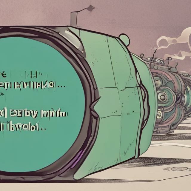 Jonathan’s Substack