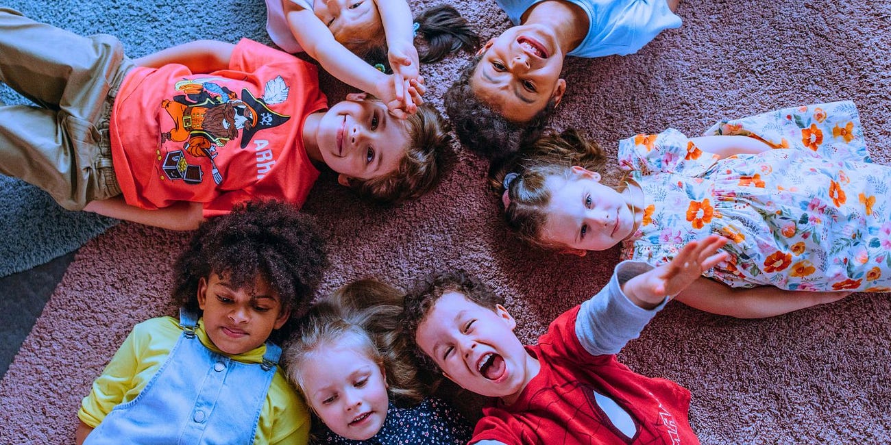 Heart Disease Occurs 'Only in the Vaccinated Groups' in Children: Oxford/Harvard COVID Jab Study