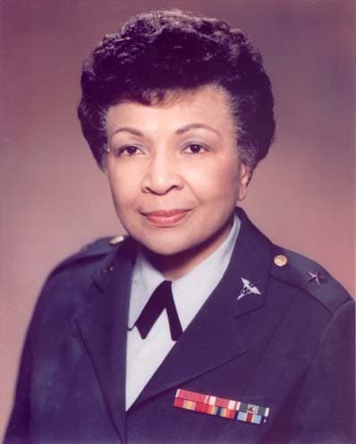 The 12 Most Famous Black Veterans in U.S. History Who Redefined Courage ...