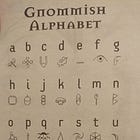 A Brief History of Gnommish