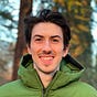Joshua Tiernan's avatar