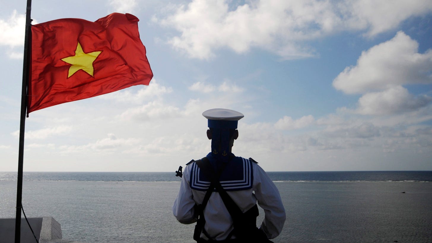 Article header Article header