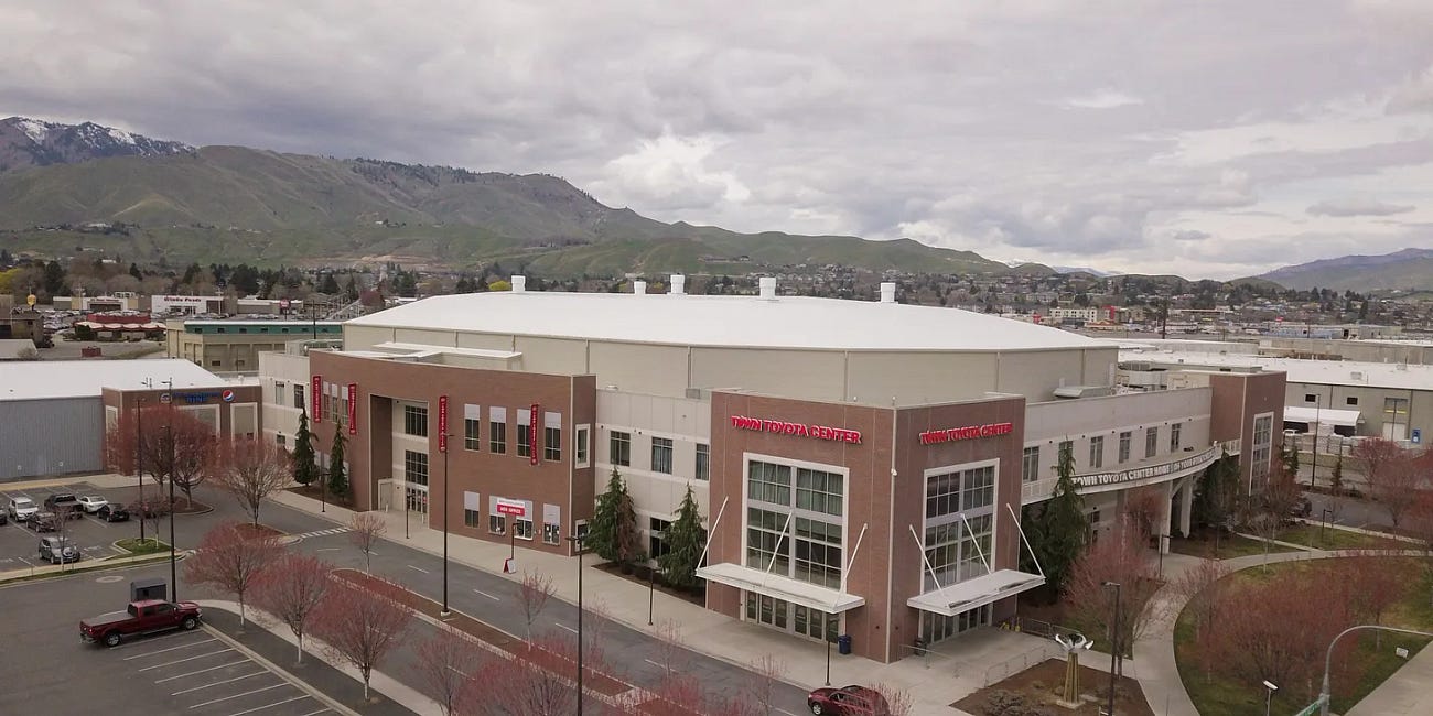 Town Toyota Center Board of Directors Approves $10,000 in Local Sponsorships