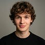 Oscar Marchand's avatar