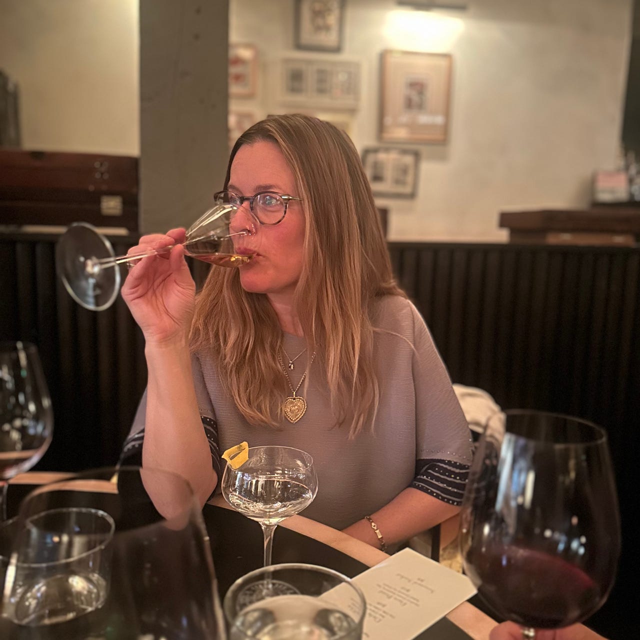 Sincerely, Sisterwife