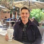 Paul Bowman's avatar