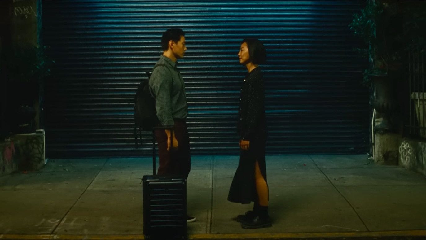 Past Lives' Review: One of the Year's Best and Most Poignant Films