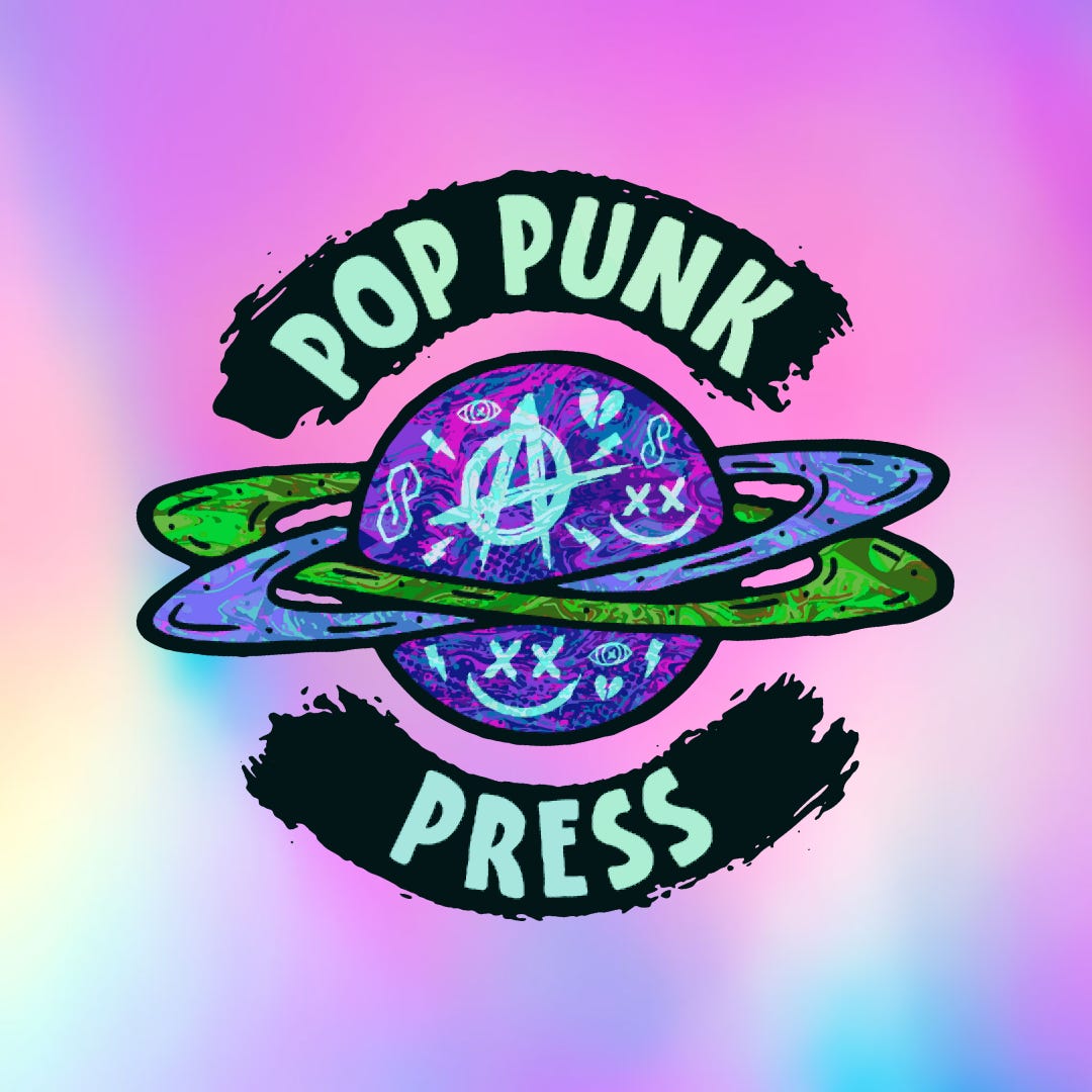 Pop Punk Press