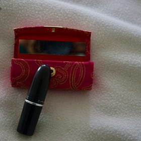 I’ve Been Her, Inconsistently