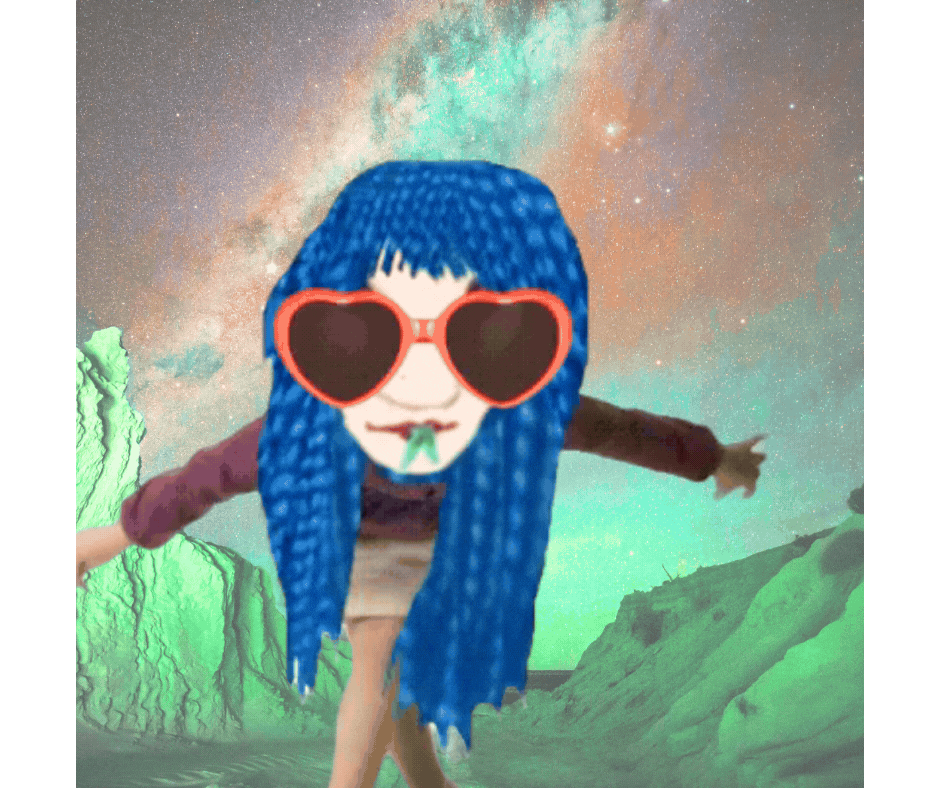 Lizzie Lizard Brain's Substack