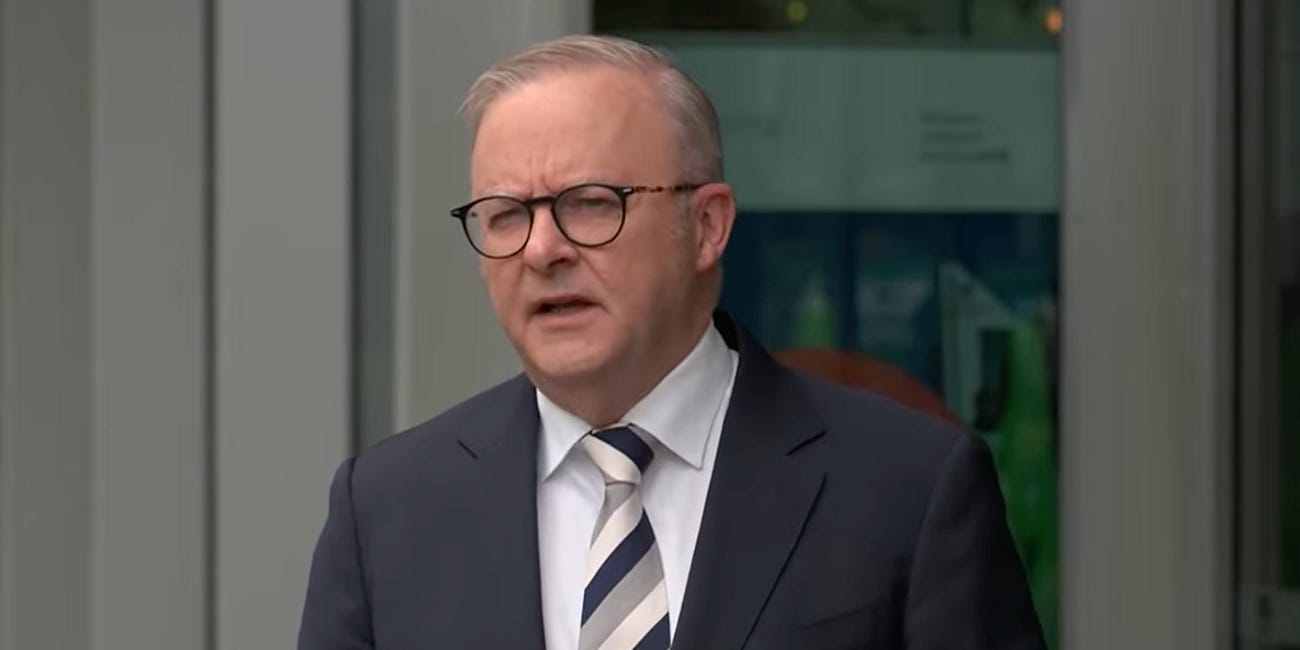 Australia Withdraws Adelaide COP31 Bid in Compromise Deal with Turkey 