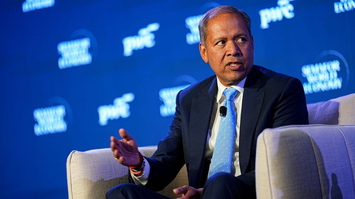 Barclays CEO says equity markets mispricing economic risk - The Banker Barclays CEO says equity markets mispricing economic risk - The Banker