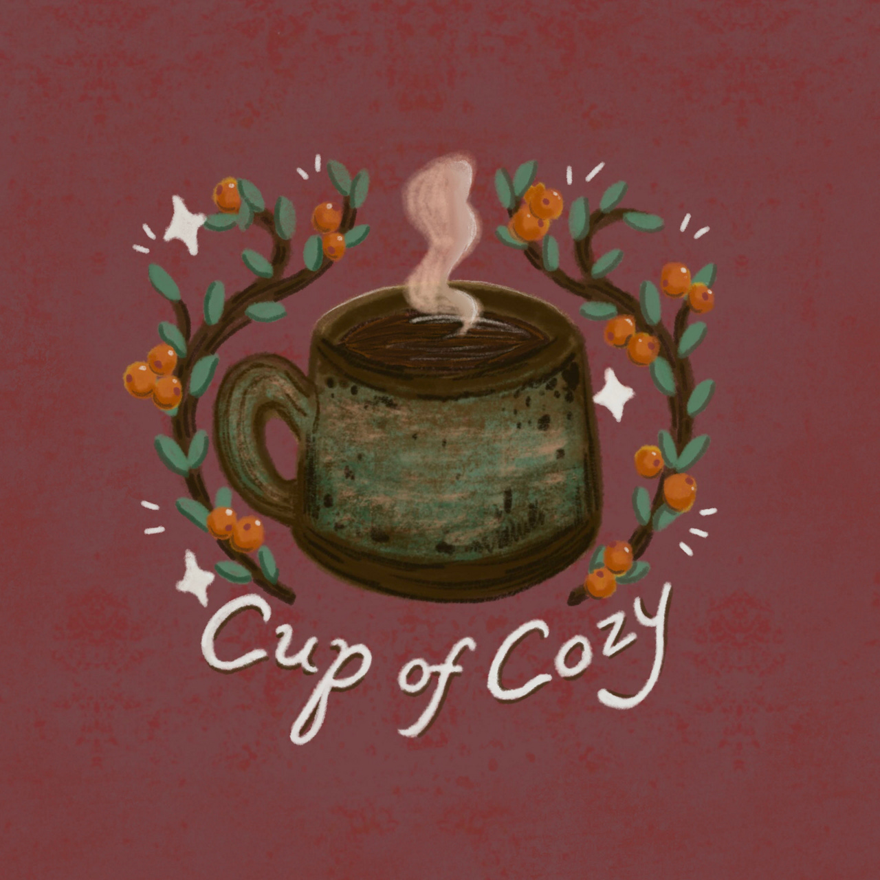 Cup of Cozy - Hailey Renee