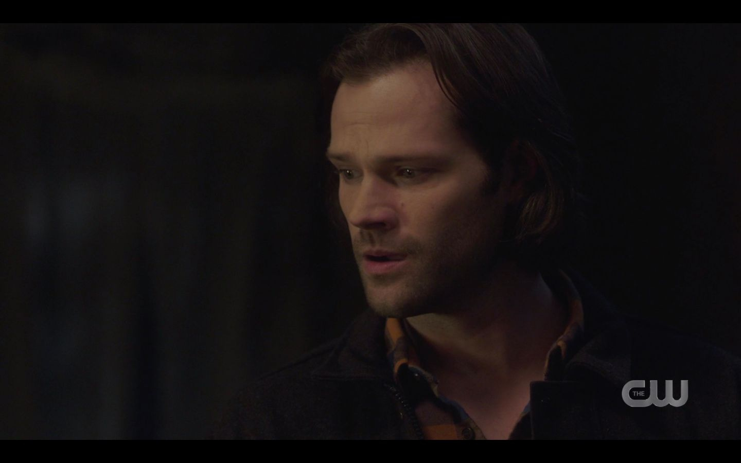 Sam turns to big brother Dean for help about Mary SPN 14.18 Sam turns to big brother Dean for help about Mary SPN 14.18