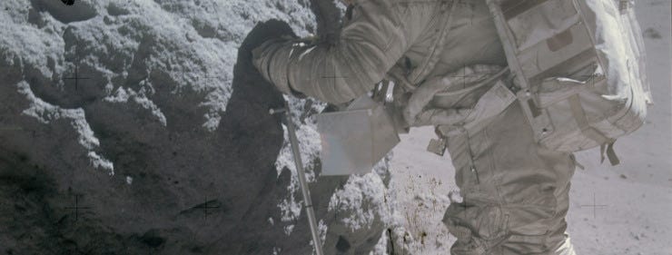 Foto: NASA