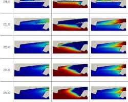 streamlined laminar flow spindle underwater vehicle body with reciprocating flipper drive and bubble exhaust, AI generated streamlined laminar flow spindle underwater vehicle body with reciprocating flipper drive and bubble exhaust, AI generated