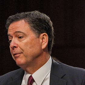 How the Comey indictment could backfire on Republicans