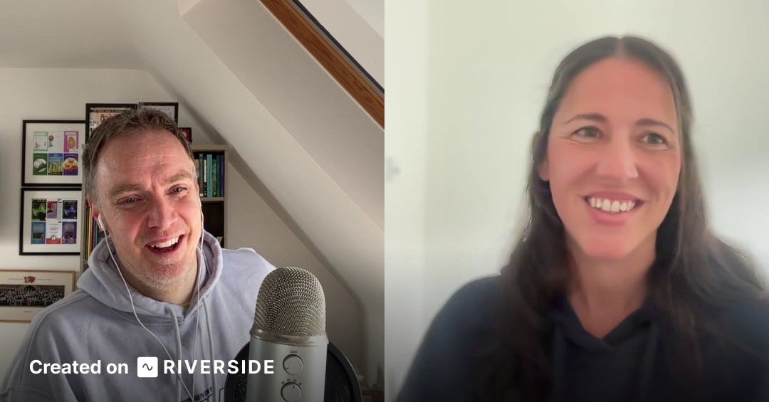 AI in Education #9: Five Things I Learned from Gráinne Hallahan about What 10,000 Teachers a Day Are Actually Saying about AI