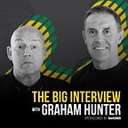 Revista de la Liga with Graham Hunter