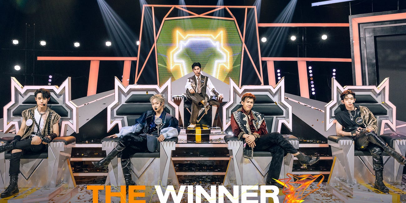  <Project Alpha> LYKN 演出影片