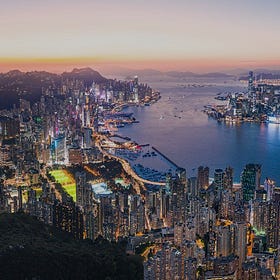 HK stocks; Dollars trading for Pennies