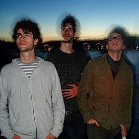 “They can’t keep doing this forever:” Tokyo Police Club's Graham Wright on the dire state of music