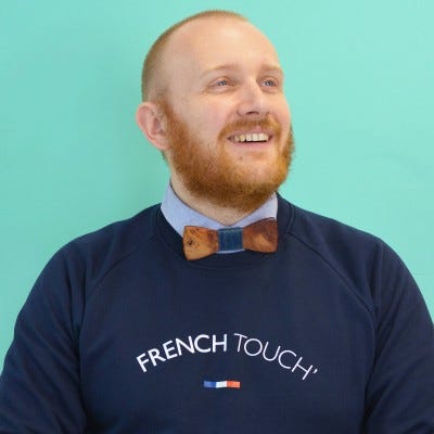 L'effet Papillon \ud83e\udd8b - 100% SEO