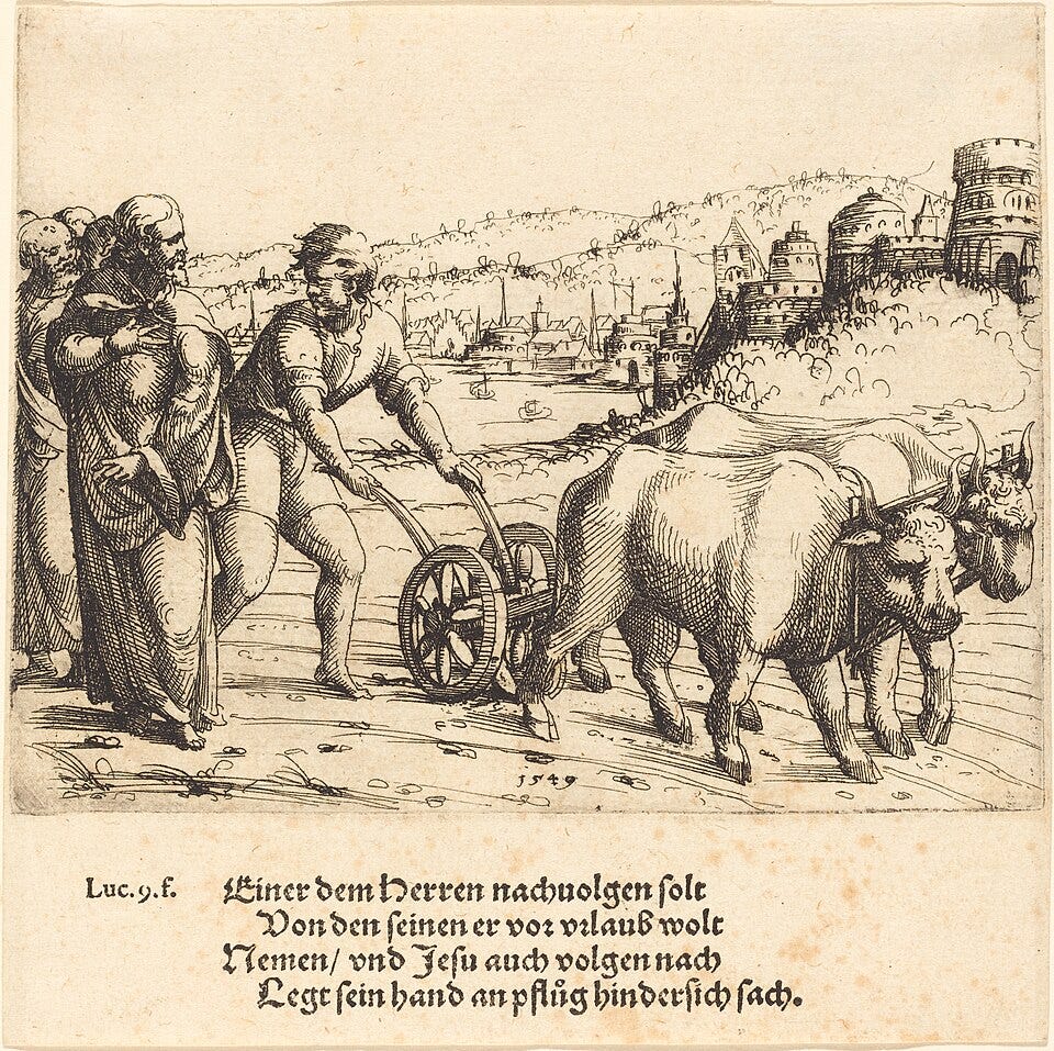 File:Augustin Hirschvogel, No One Who Puts His Hand on the Plow and Looks Back ia a Follower of Christ, 1549, NGA 39404.jpg