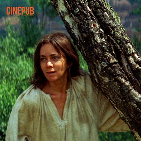 ION: the Lust for Love (1980) - still images