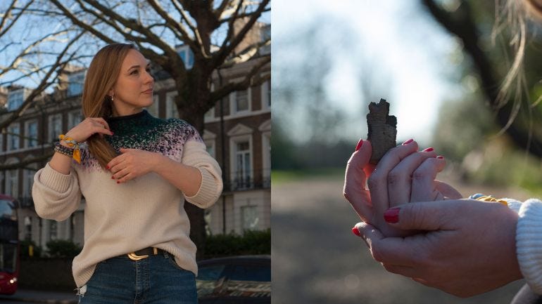 One year on: Ukraine’s refugees reflect on their journeys to safety One year on: Ukraine’s refugees reflect on their journeys to safety