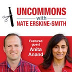 Uncommons with Nate Erskine-Smith