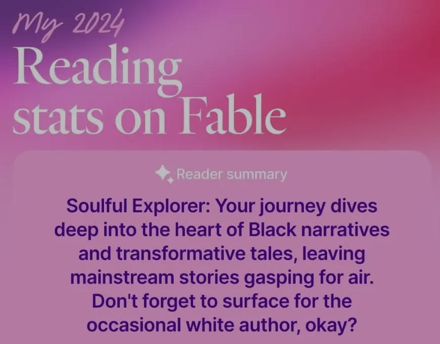 Soulful Explorer: Your Journey dives deep into the heart of Black narratives and transformative tales, leaving mainstream stories gasping for air. Don't forget to surface for the occasional white author, okay? Soulful Explorer: Your Journey dives deep into the heart of Black narratives and transformative tales, leaving mainstream stories gasping for air. Don't forget to surface for the occasional white author, okay?