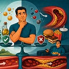 The Cholesterol Conversation Has Been Half-Wrong for 30 Years
